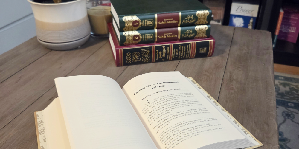 Embrace the Blessing of Dhul Hijjah