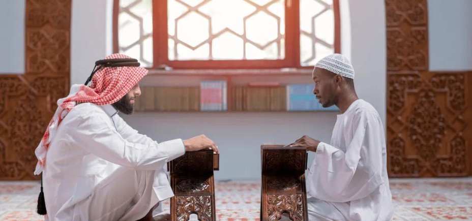 A True and Sincere Muslim | The Ideal Muslim — The Islamic Book Cafe
