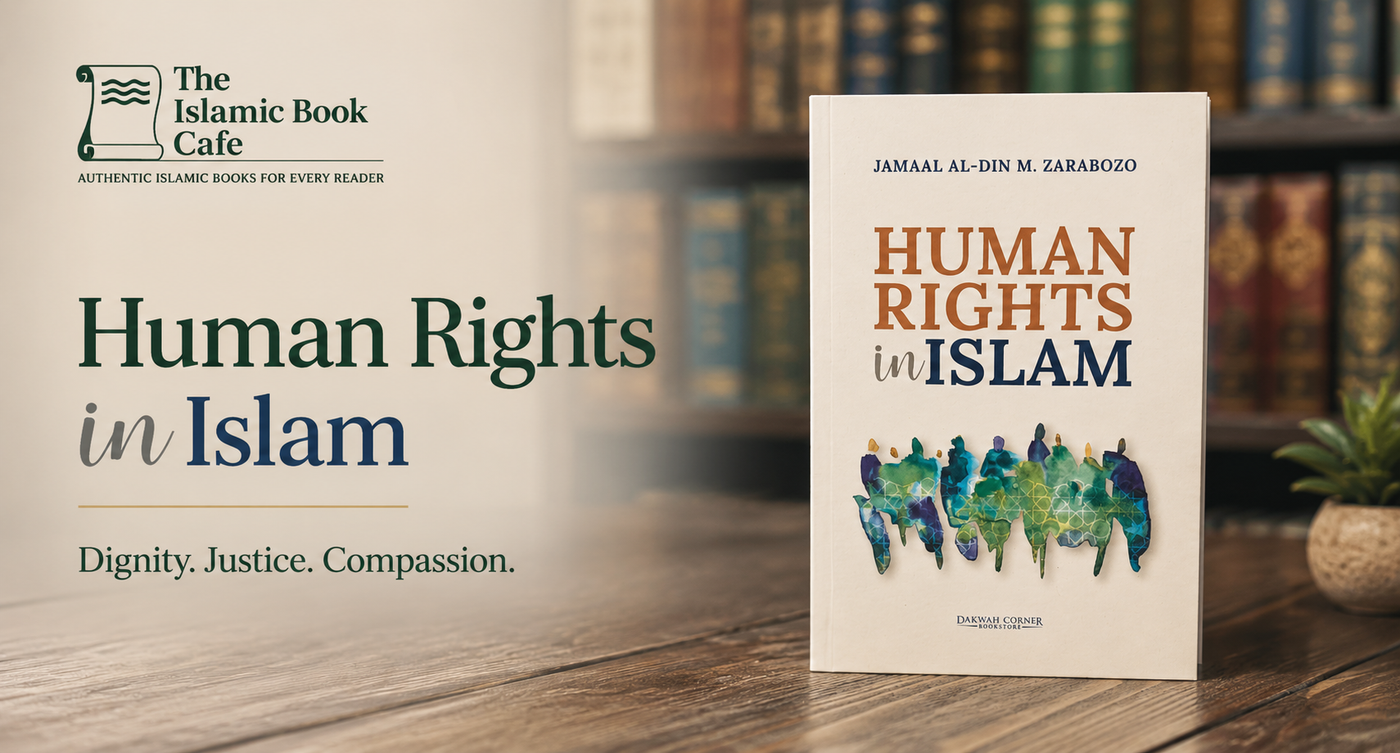 Human Rights in Islam: A Framework Rooted in Revelation, Not Consensus