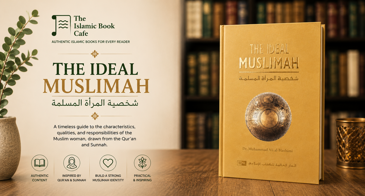 The Ideal Muslimah by Dr. Muhammad Ali al-Hashimi: A Book Every Muslim Woman Should Read