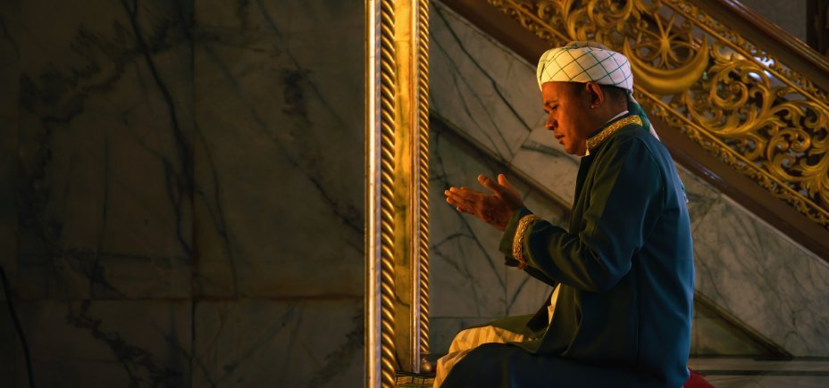 The Weakness of Faith According to Islam: Understanding the Causes and Remedies