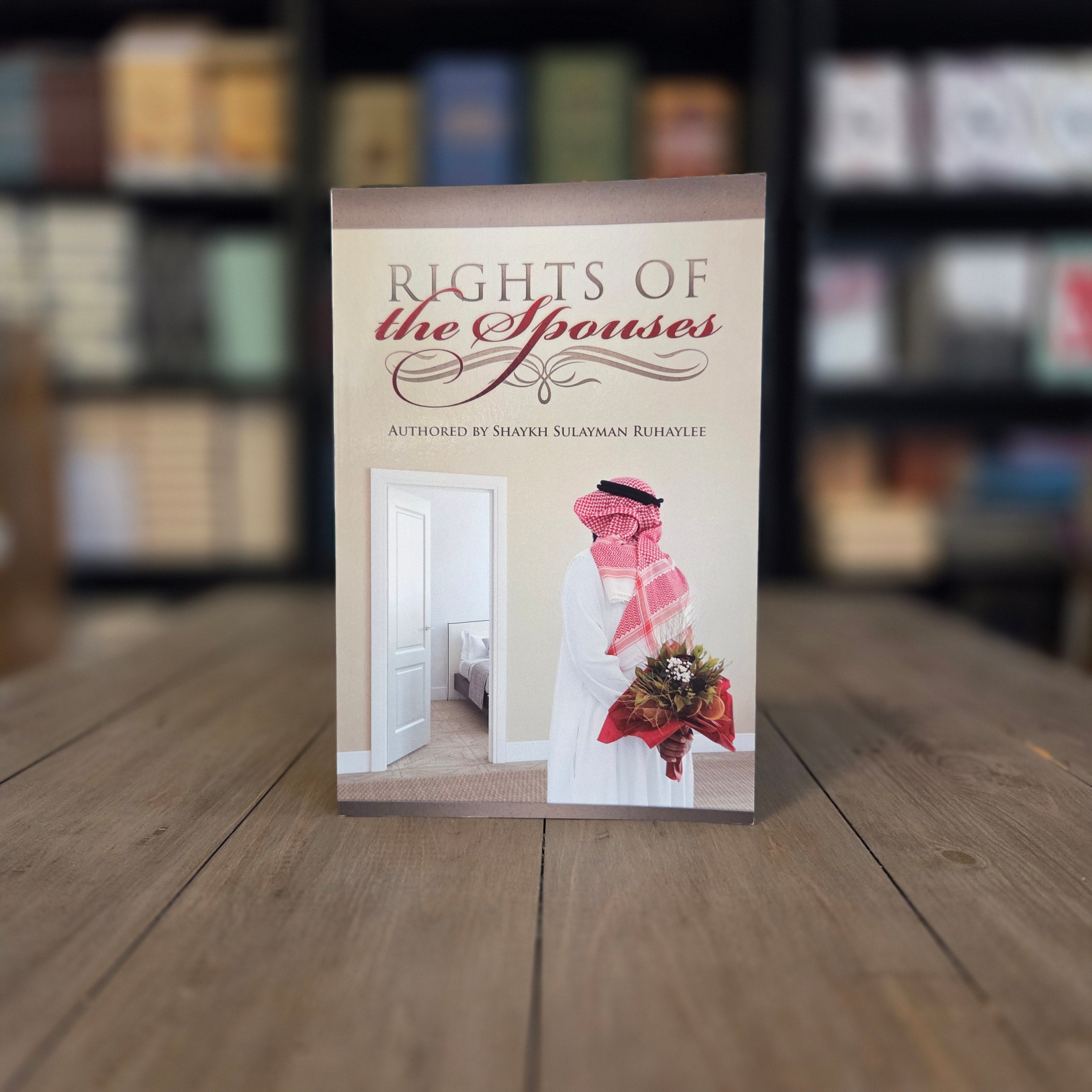 Rights of The Spouses