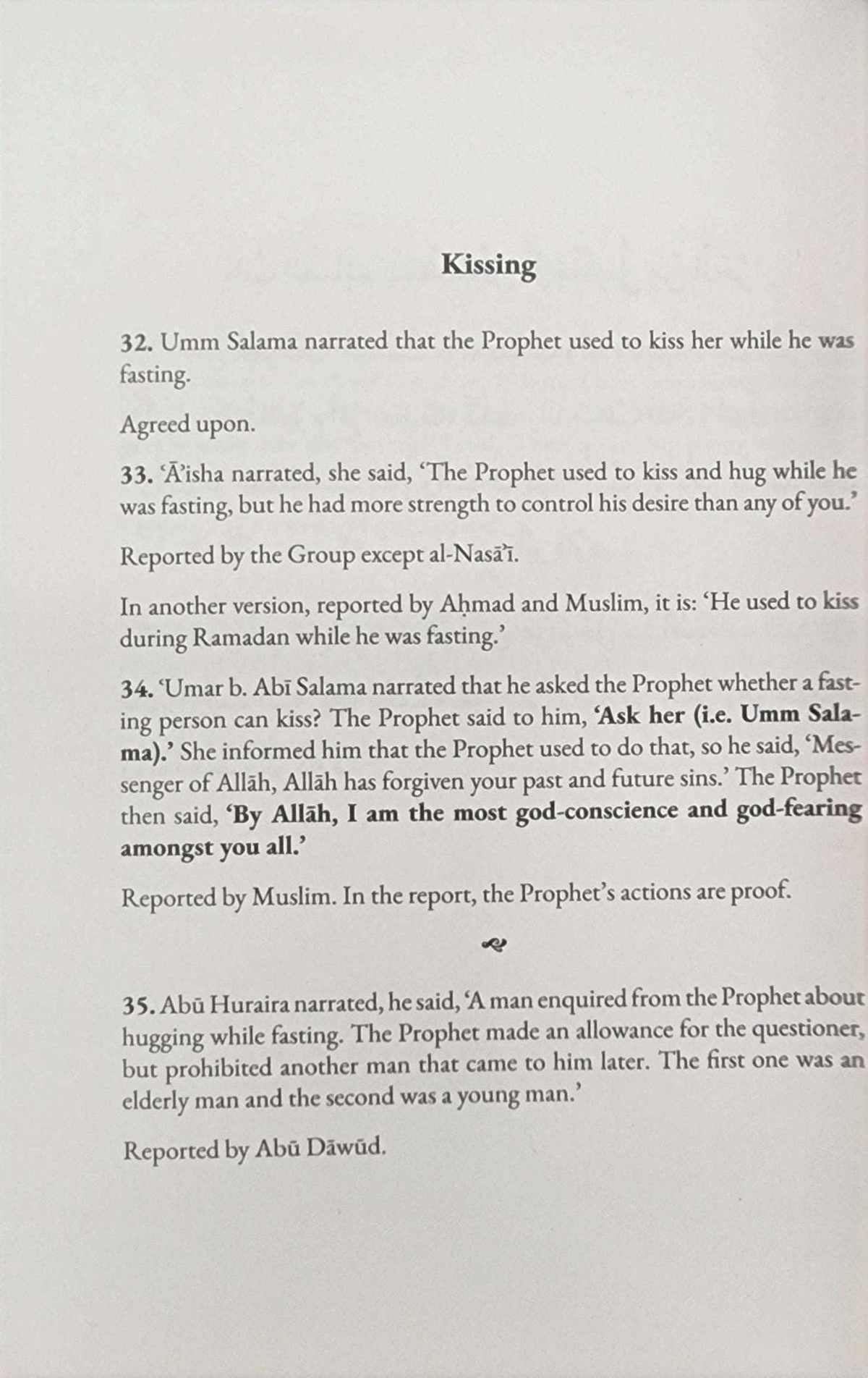 Fasting and I'tikaf | Evidences Rules & Inner Secrets From Muntaqa Muqni and Mukhtasar Minhaj al - Qasidin - The Islamic Book Cafe LLC