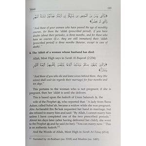 Fiqh According to the Quran and Sunnah Vol 2. - The Islamic Book Cafe LLC