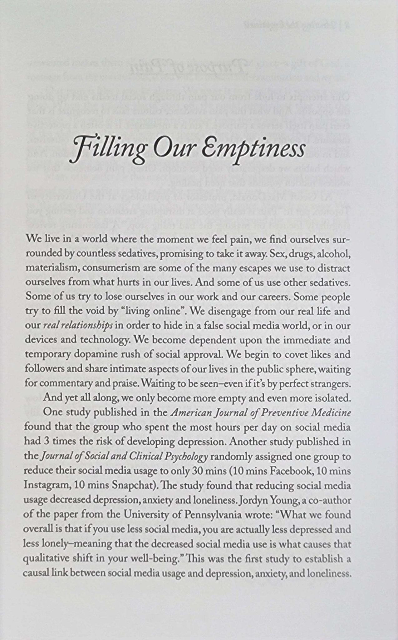 Healing the Emptiness - A Guide to Emotional and Spiritual Well - being - The Islamic Book Cafe LLC