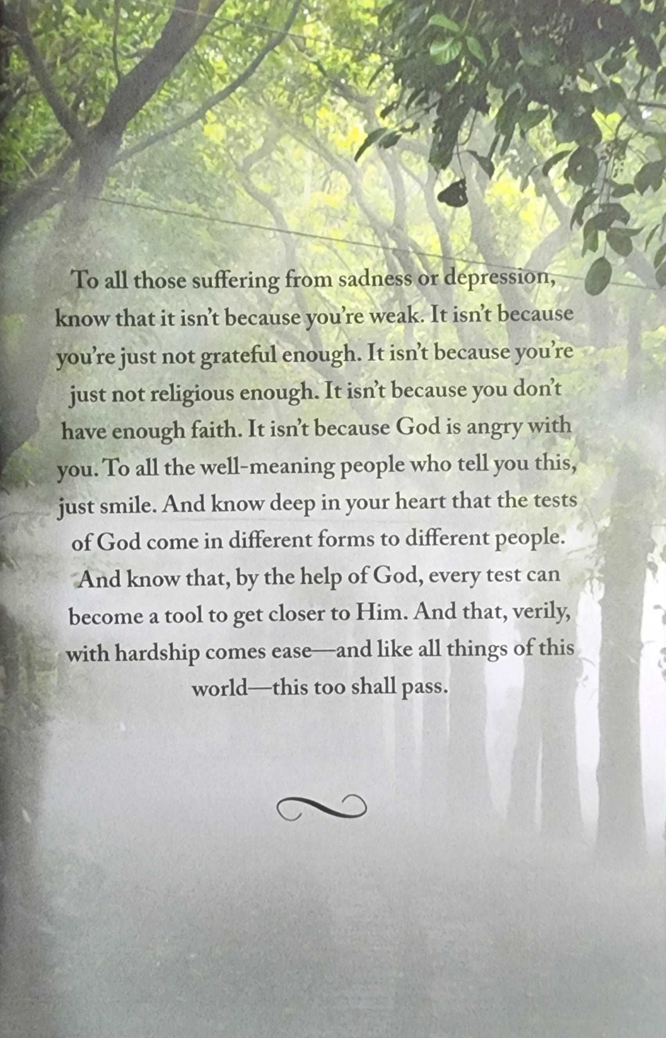 Love and Happiness | A Collection of Personal Reflections, Thoughts and Quotes By Yasmin Mogahed - The Islamic Book Cafe LLC