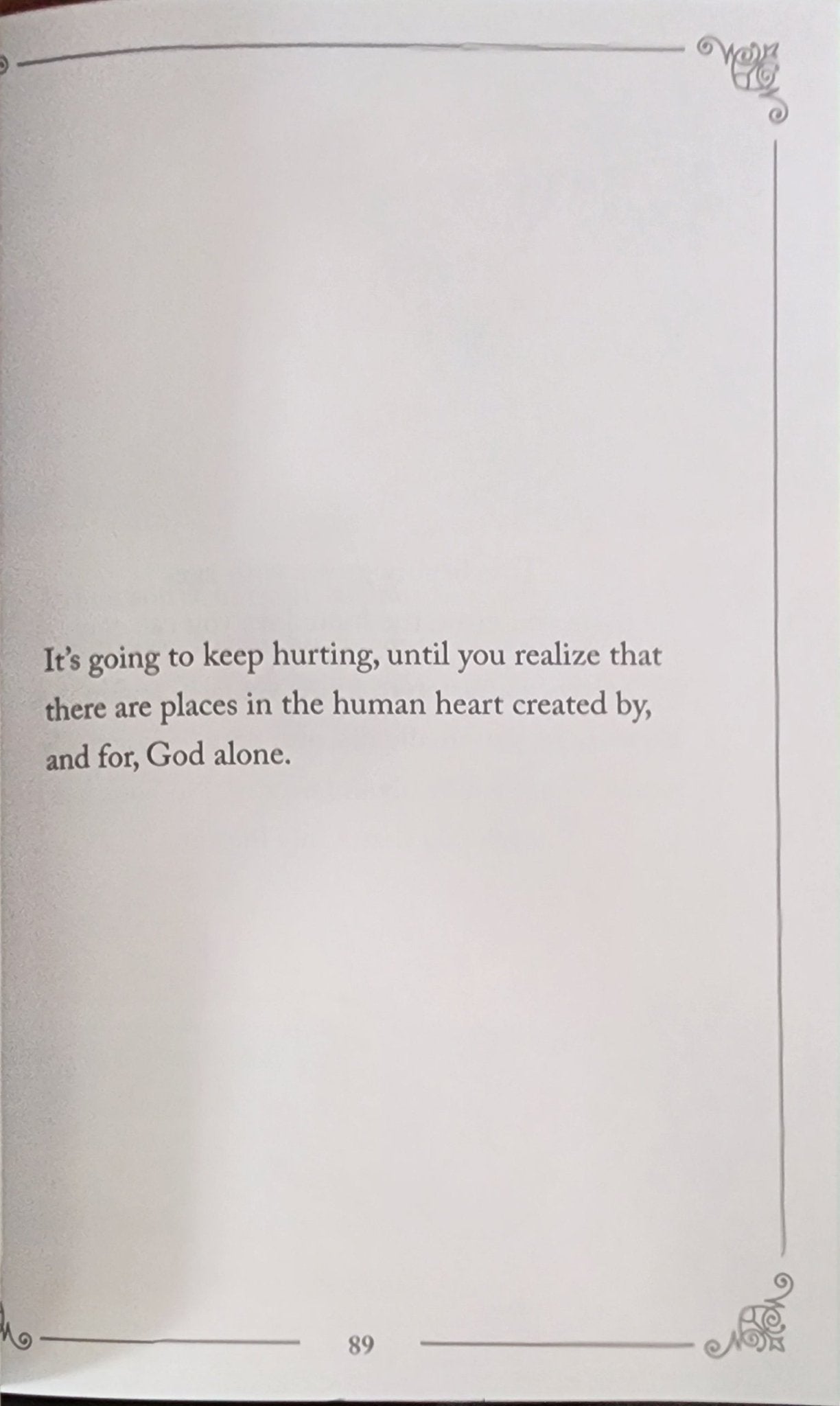Love and Happiness | A Collection of Personal Reflections, Thoughts and Quotes By Yasmin Mogahed - The Islamic Book Cafe LLC