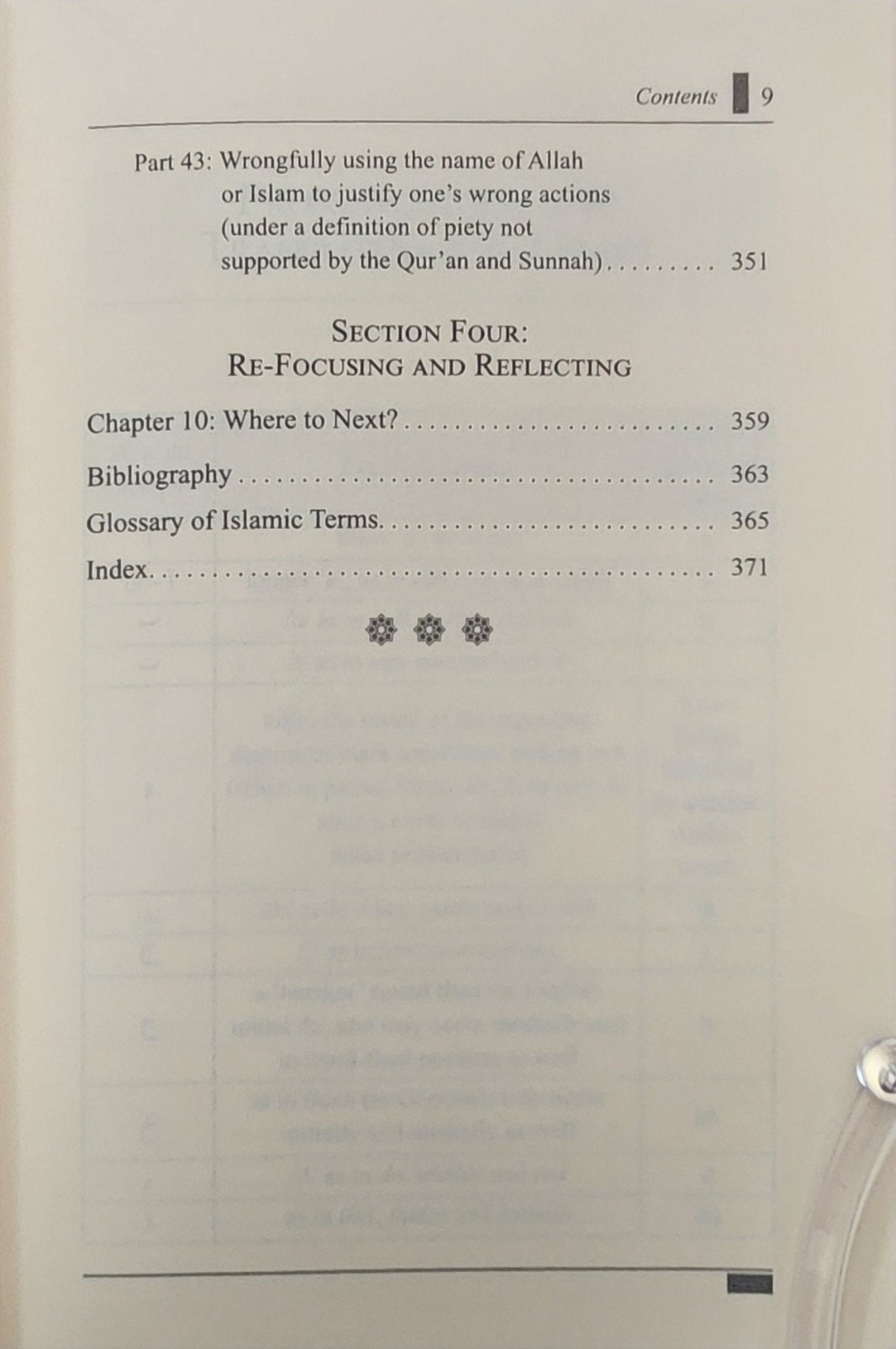 Recognising and Changing Destructive Behaviours | Therapy From The Qur'an and Sunnah Book 3 - The Islamic Book Cafe LLC