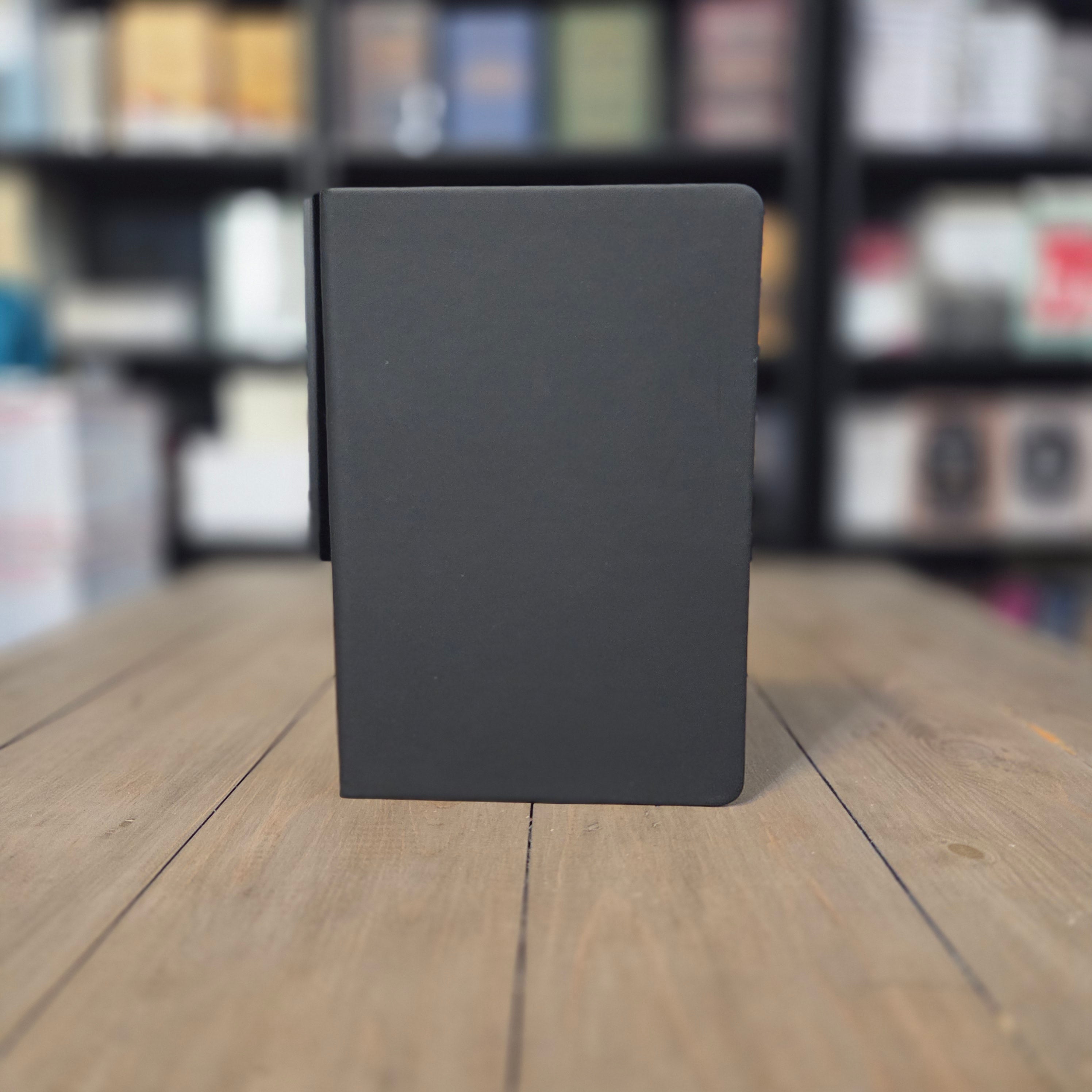 Hardcover Notebook (8x6)
