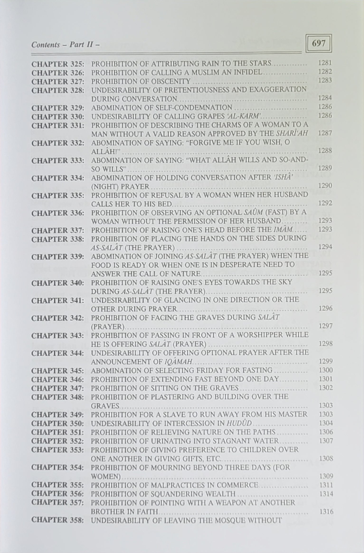 Riyad-us-Saliheen With Commentary (2 Volume Set) By Imam An-Nawawi
