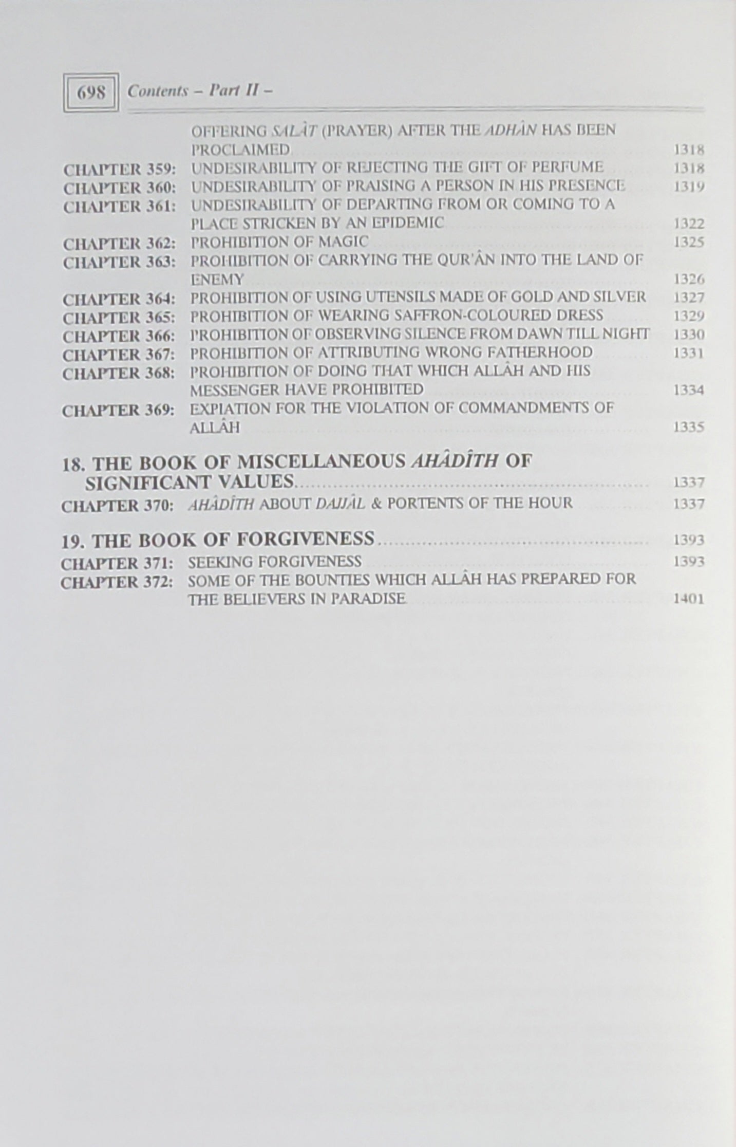 Riyad-us-Saliheen With Commentary (2 Volume Set) By Imam An-Nawawi