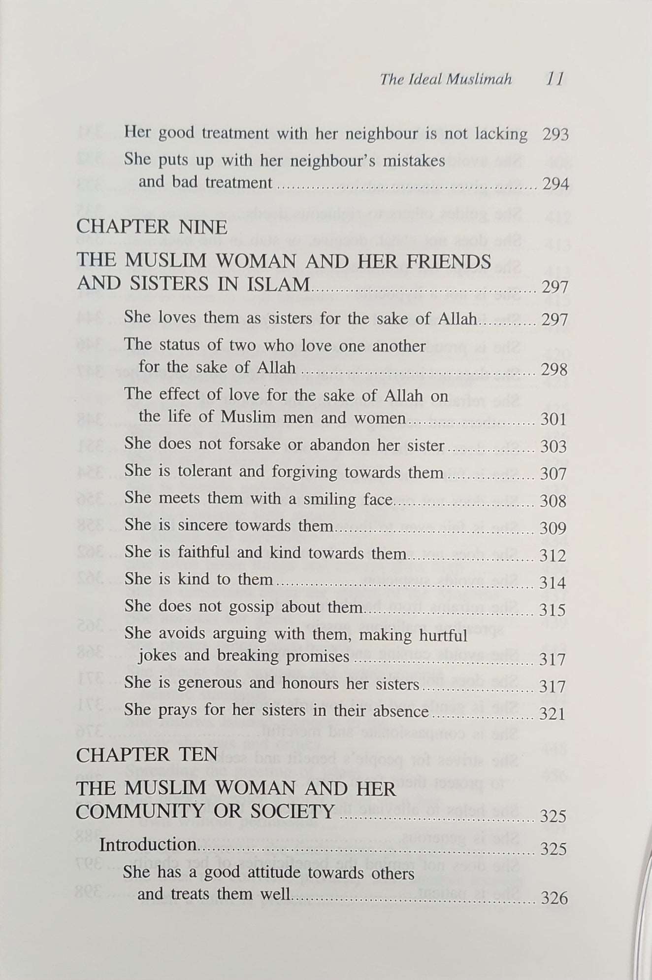 The Ideal Muslimah - The Islamic Book Cafe LLC