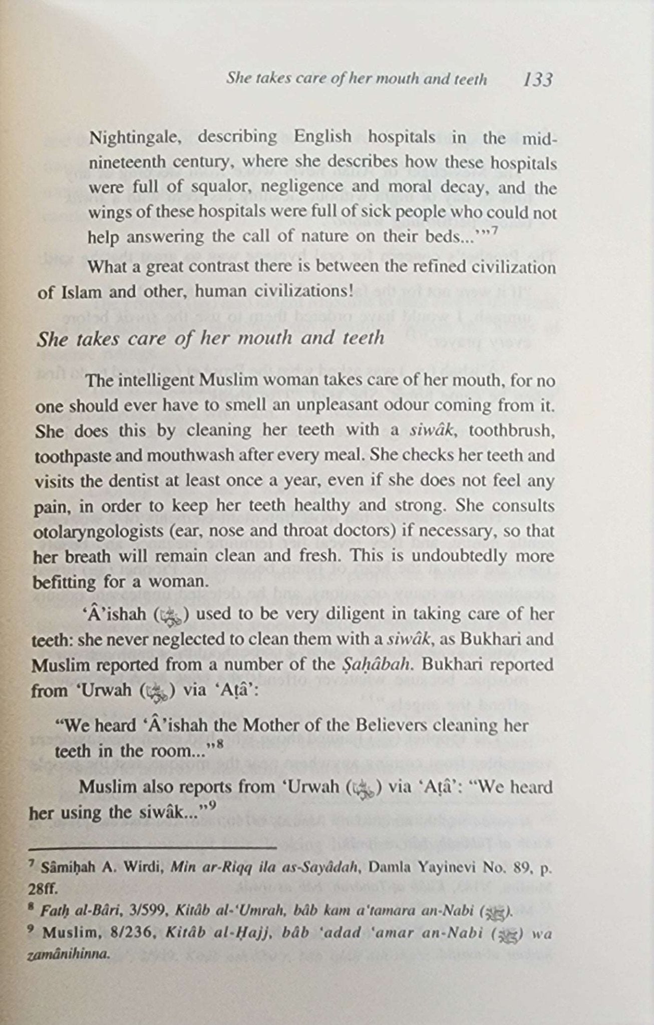 The Ideal Muslimah - The Islamic Book Cafe LLC