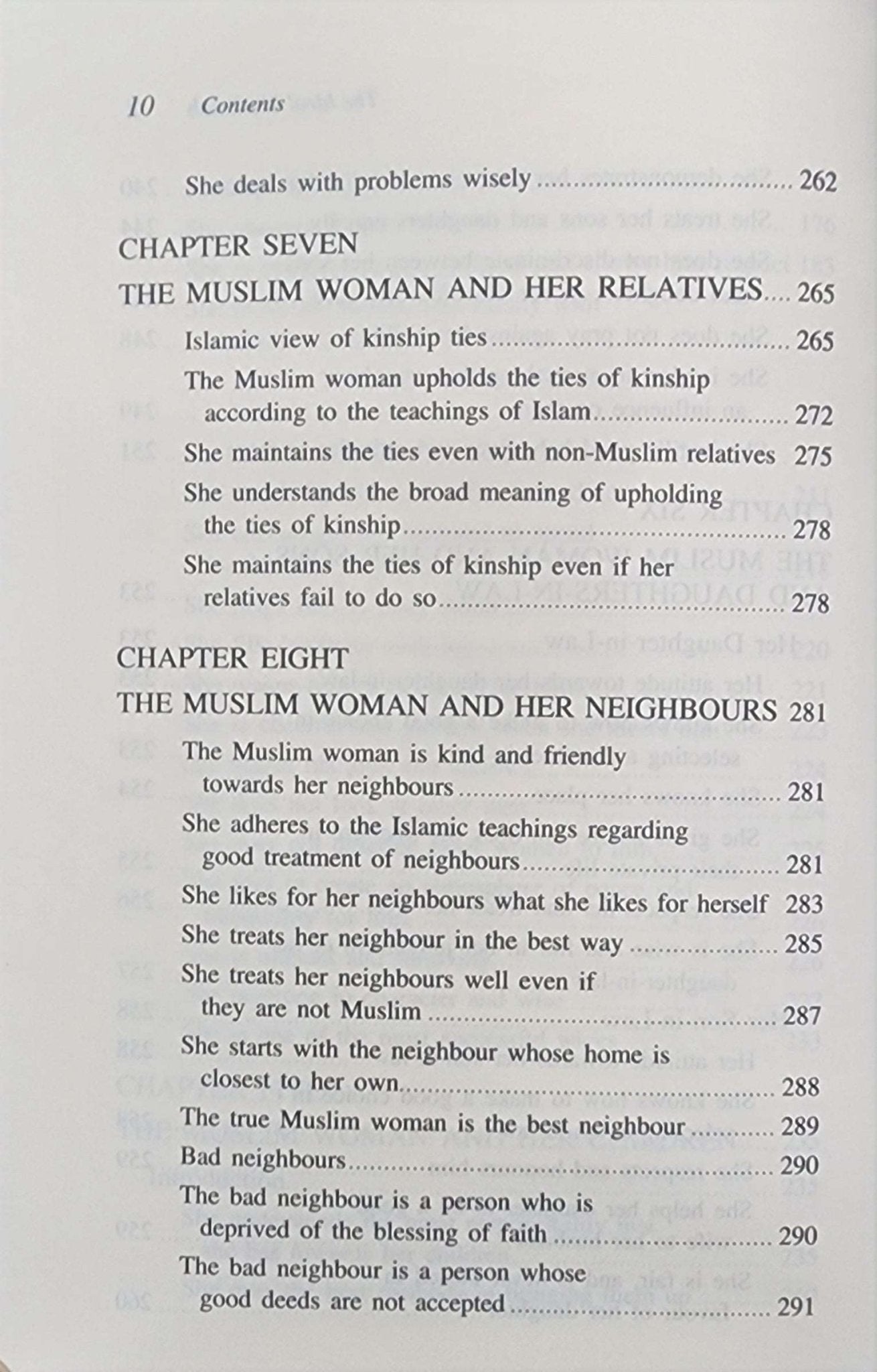 The Ideal Muslimah - The Islamic Book Cafe LLC