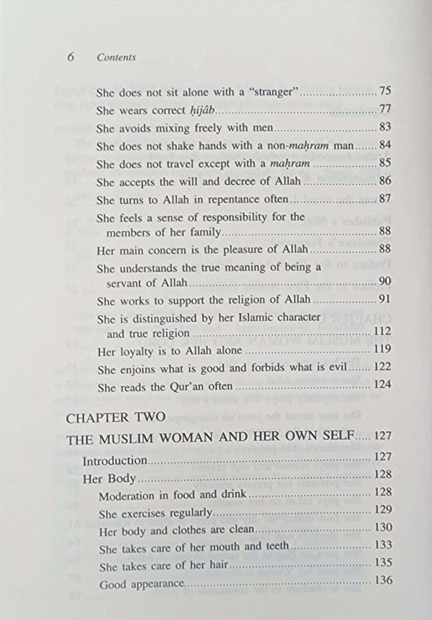 The Ideal Muslimah - The Islamic Book Cafe LLC