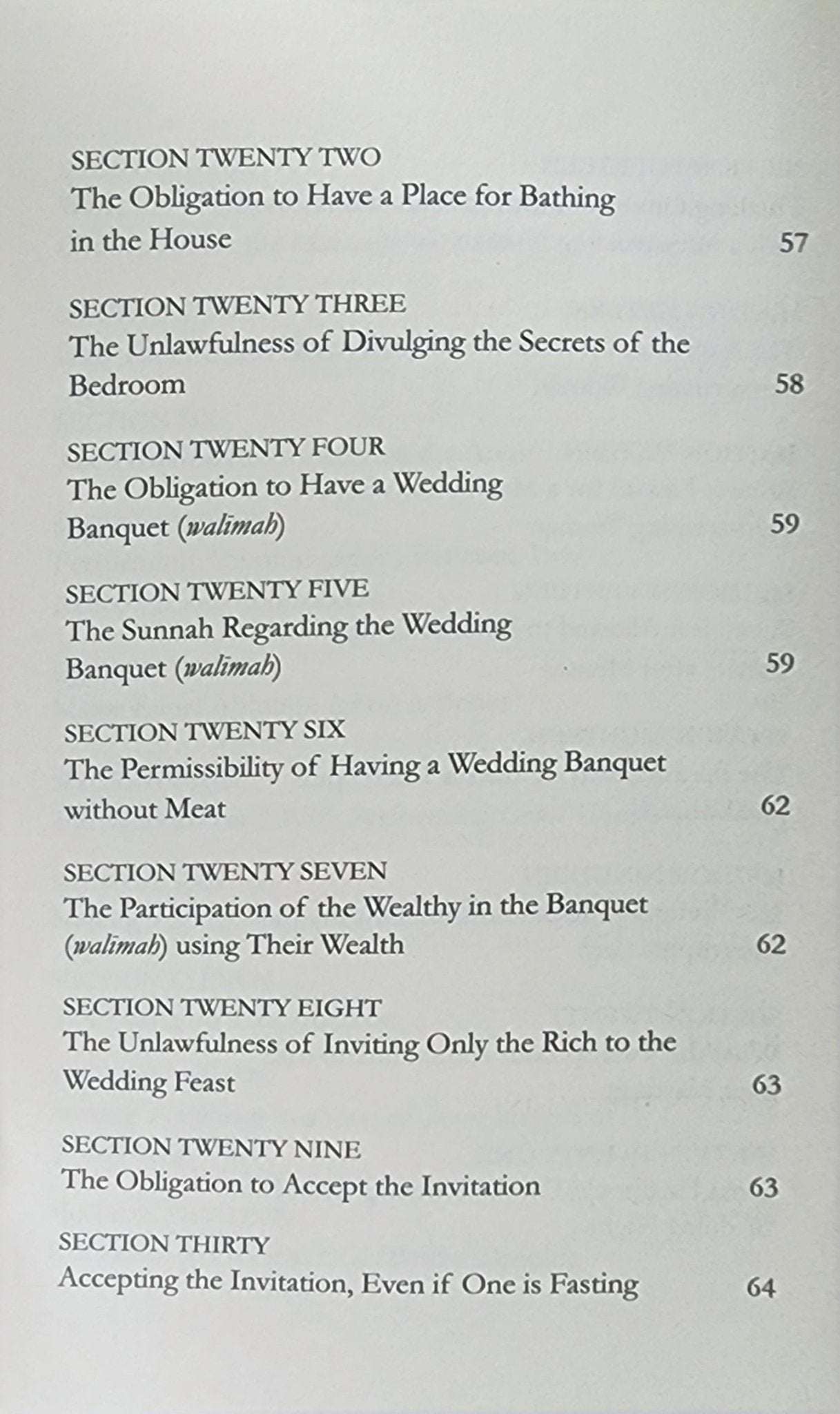The Marriage Guide According to The Sunnah of The Prophet SAW - The Islamic Book Cafe LLC