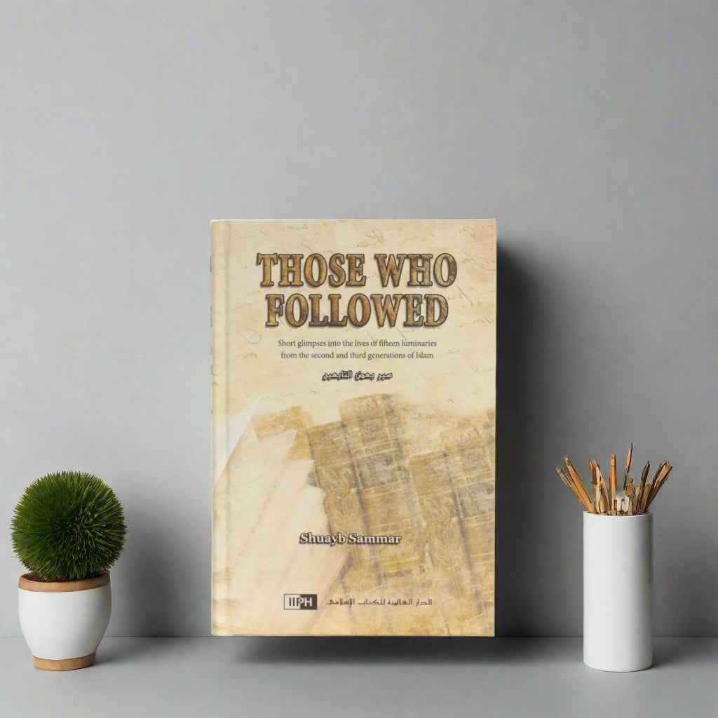 those who followed