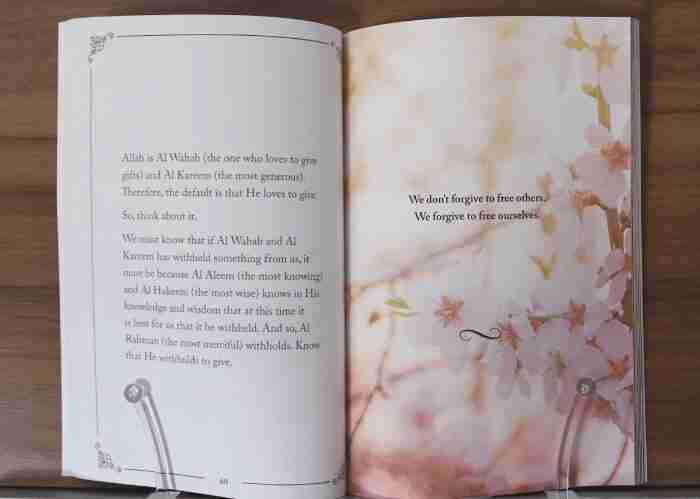 Love and Happiness The Islamic Book Cafe LLC