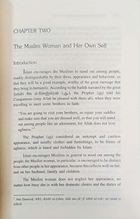 The Ideal Muslimah - The Islamic Book Cafe LLC