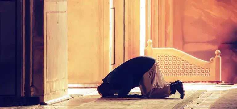 5 Essential Steps to Becoming a Sincere, Devoted Muslim
