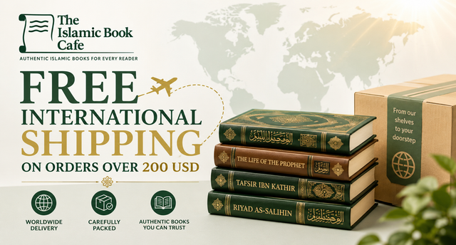 Now Offering Free International Shipping on Orders Over $200 USD