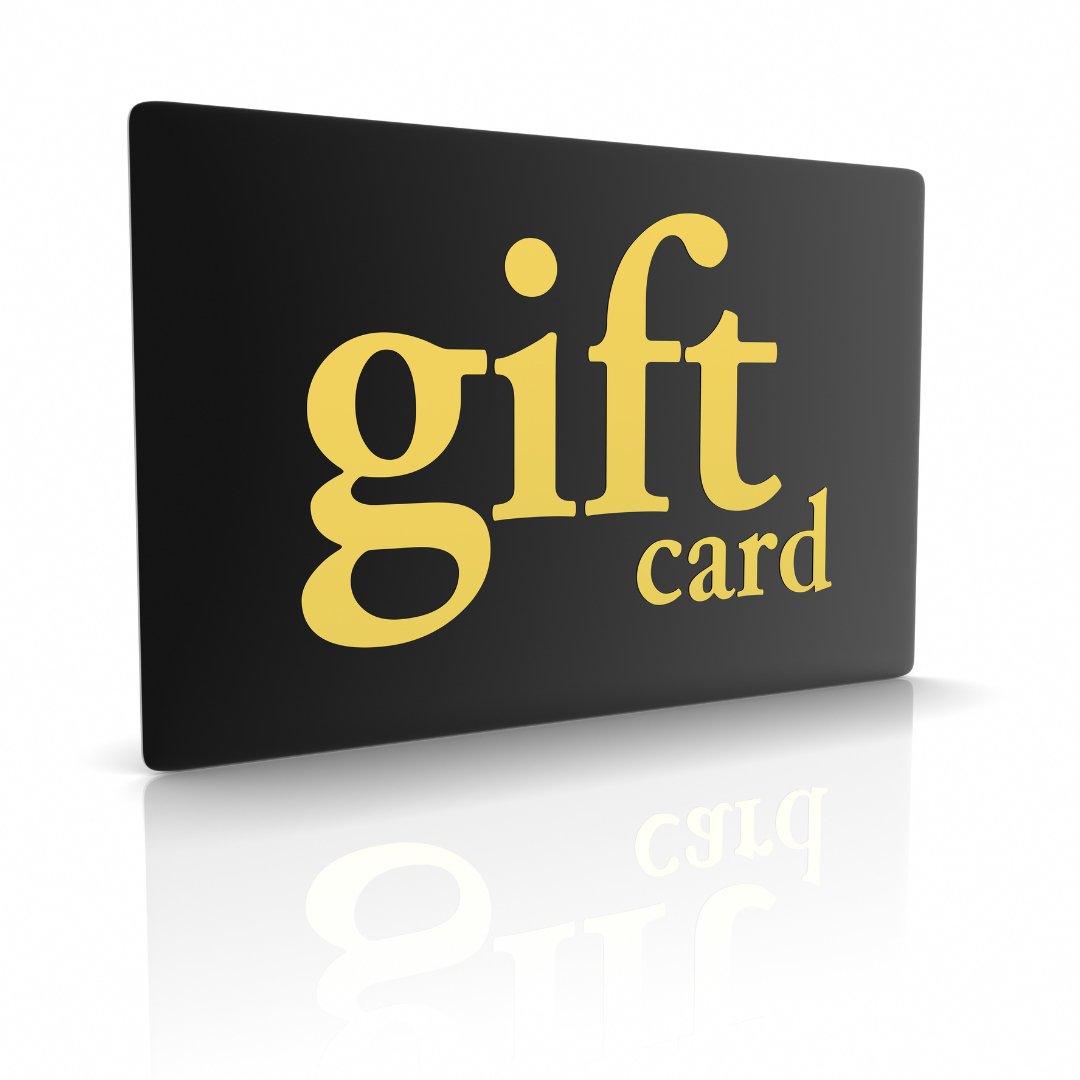 Gift Card - The Islamic Book Cafe LLC