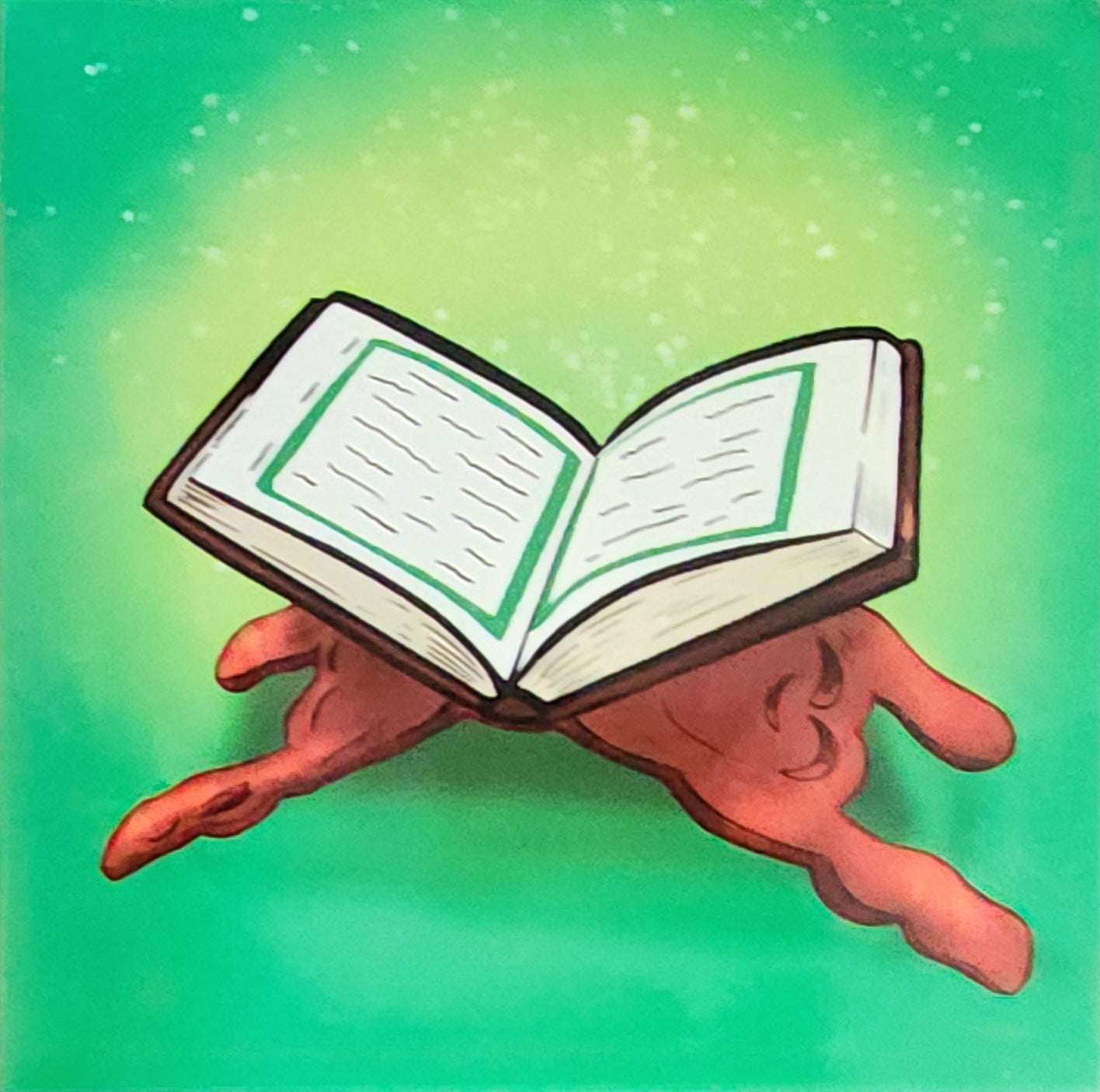 My Aqeedah – Bilingual Board Book (English and Arabic)