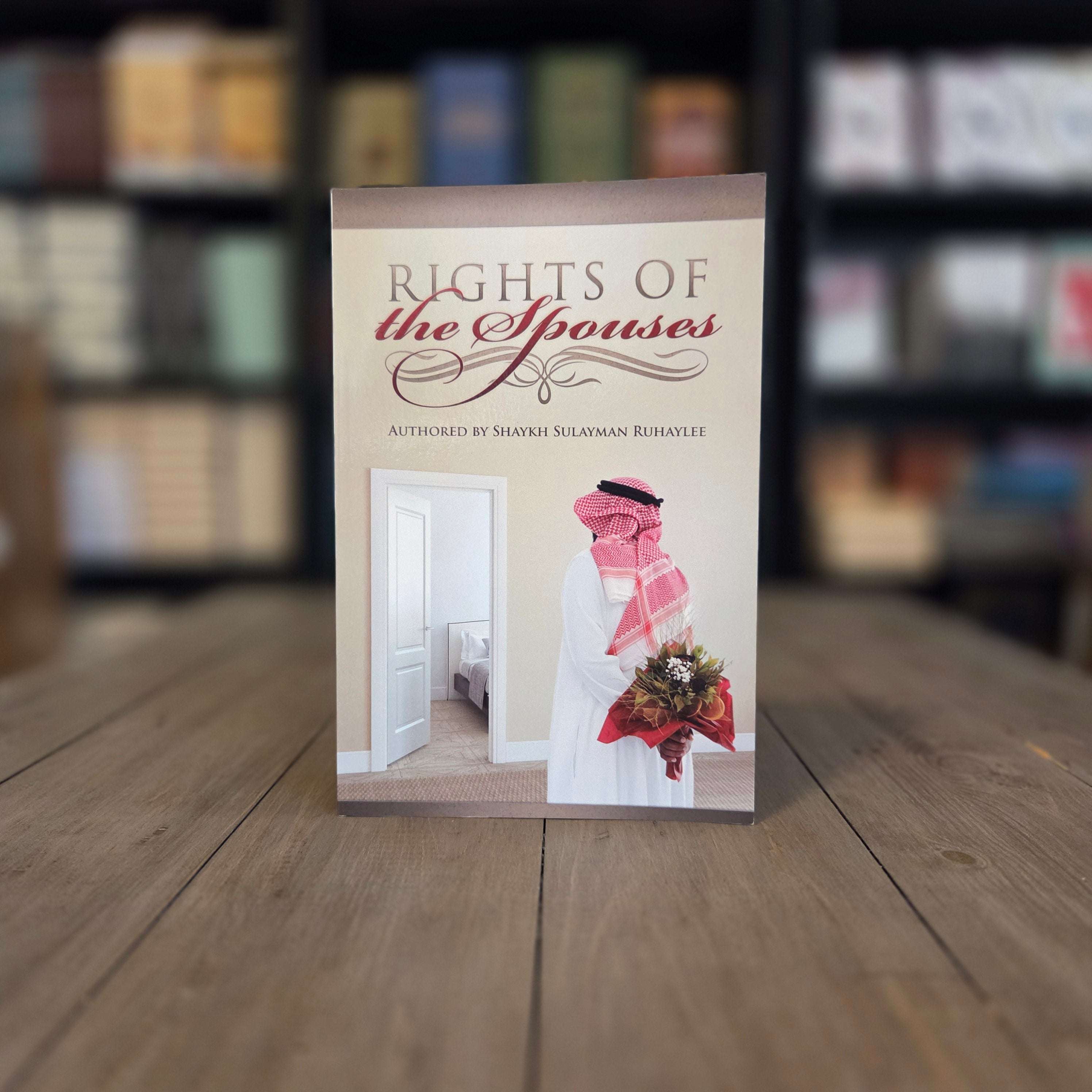 Rights of The Spouses — The Islamic Book Cafe