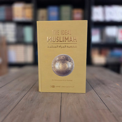 The Ideal Muslimah  By Dr. Muhammad Ali Hashimi