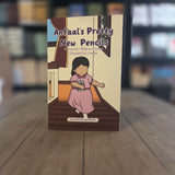 Anfaal's Pretty New Pencils By Wahb at-Tamimi