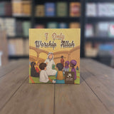 I only Worship Allah By Muslimkid