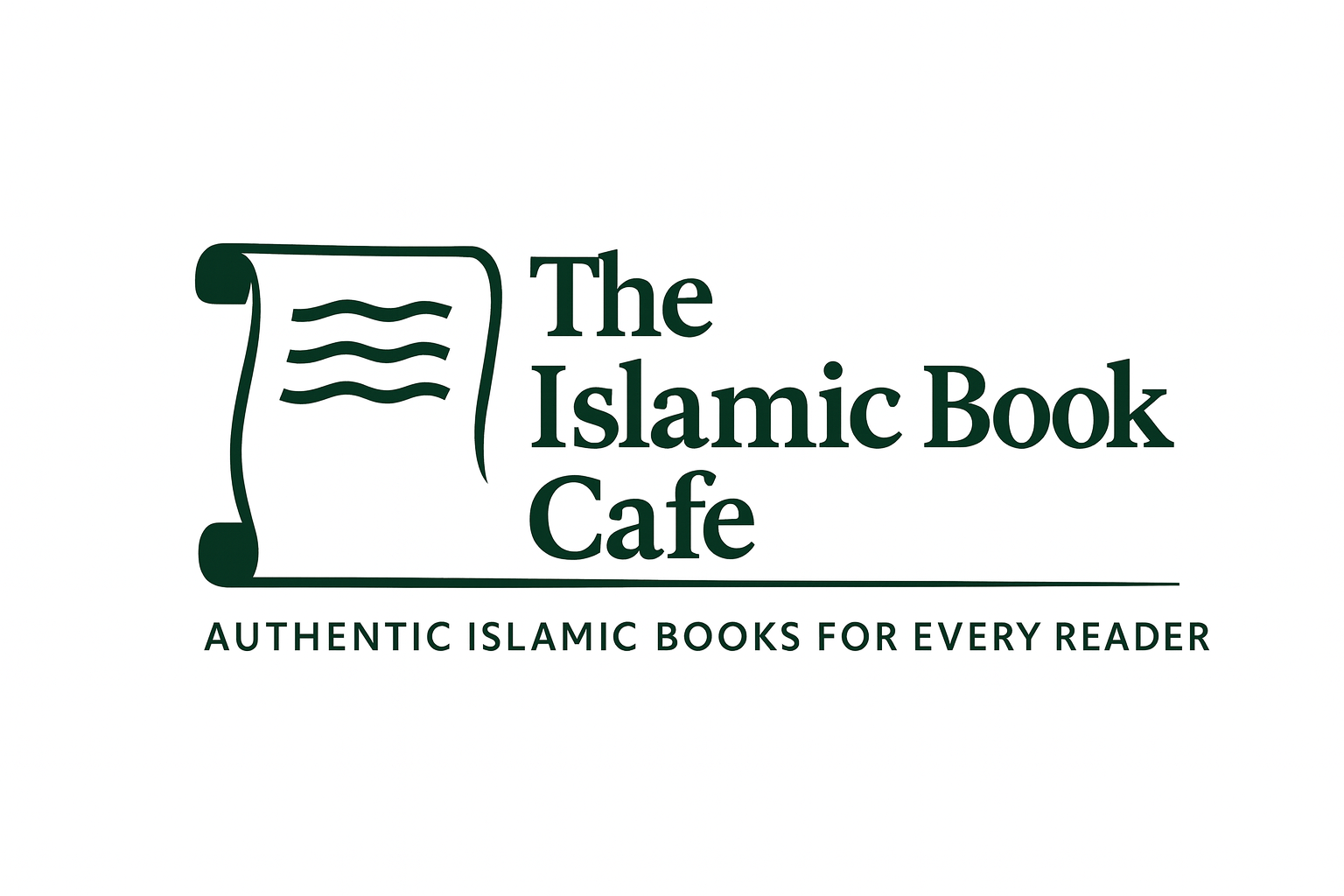 The Islamic Book Cafe LLC