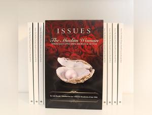 Issues The Muslim Woman Should Concern Herself With - The Islamic Book Cafe LLC