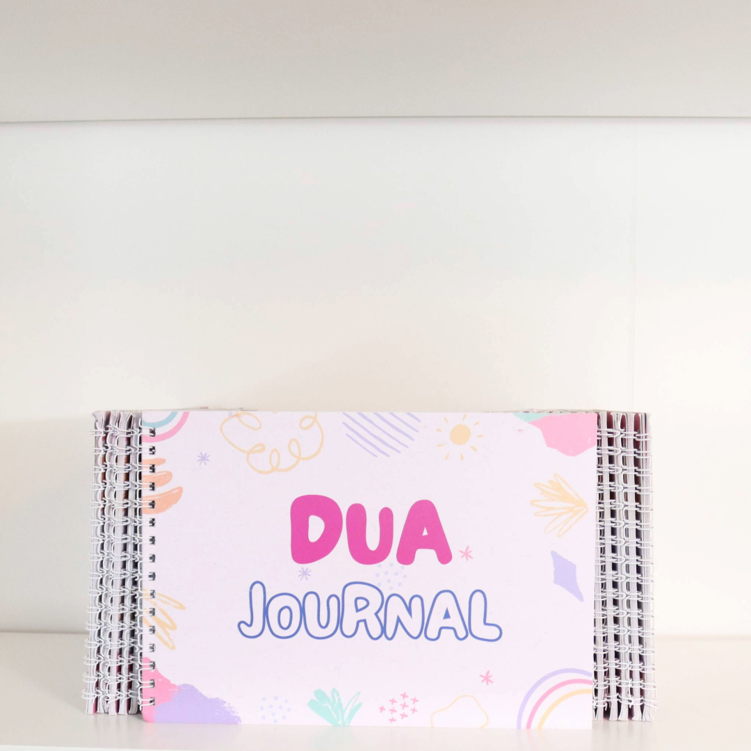 Dua Journal