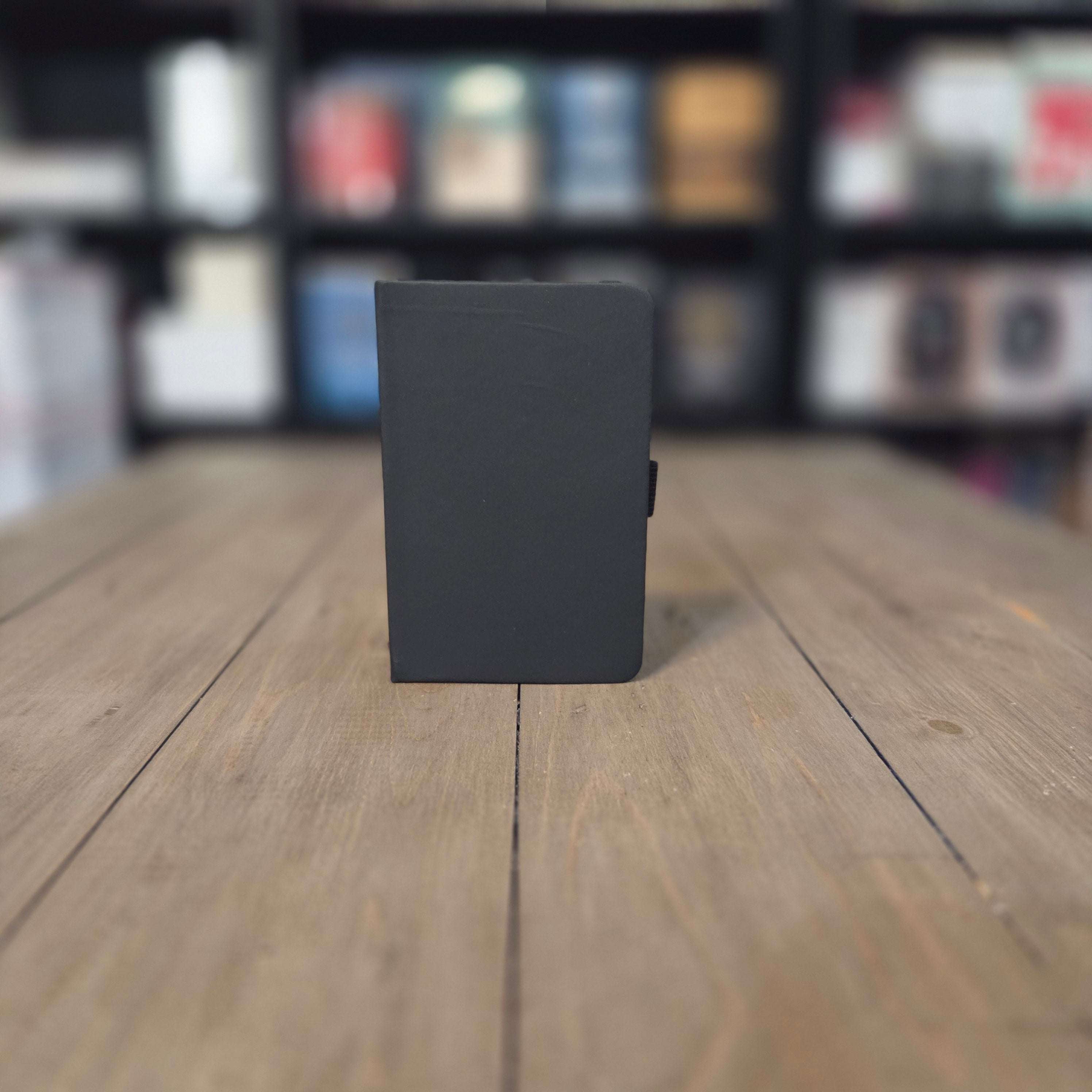 Pocket Notebook 5.5 x 3.5 — The Islamic Book Cafe