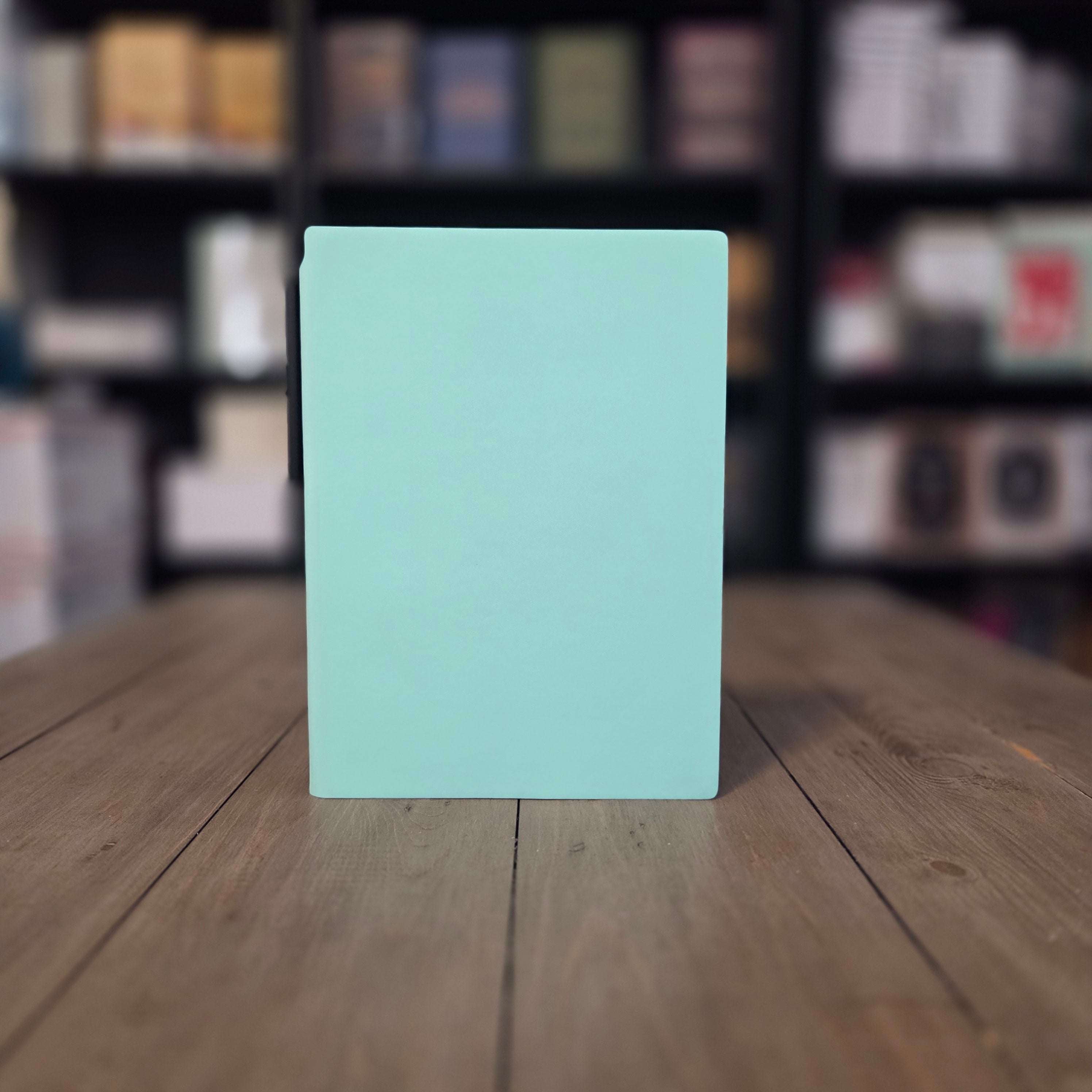 Softcover Lined Notebook Solid Colors 8x6 — The Islamic Book Cafe