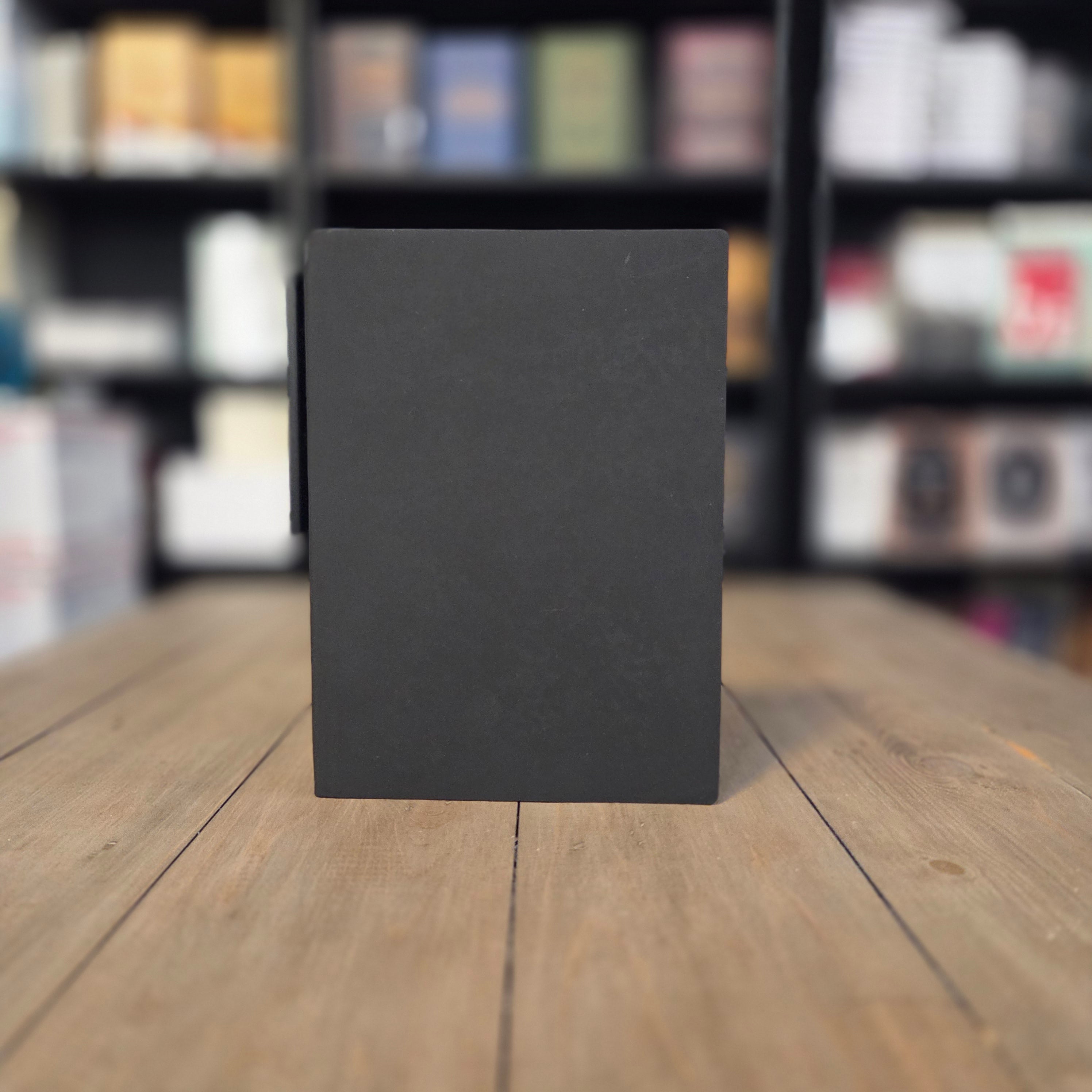 Softcover Lined Notebook – Solid Colors 8x6