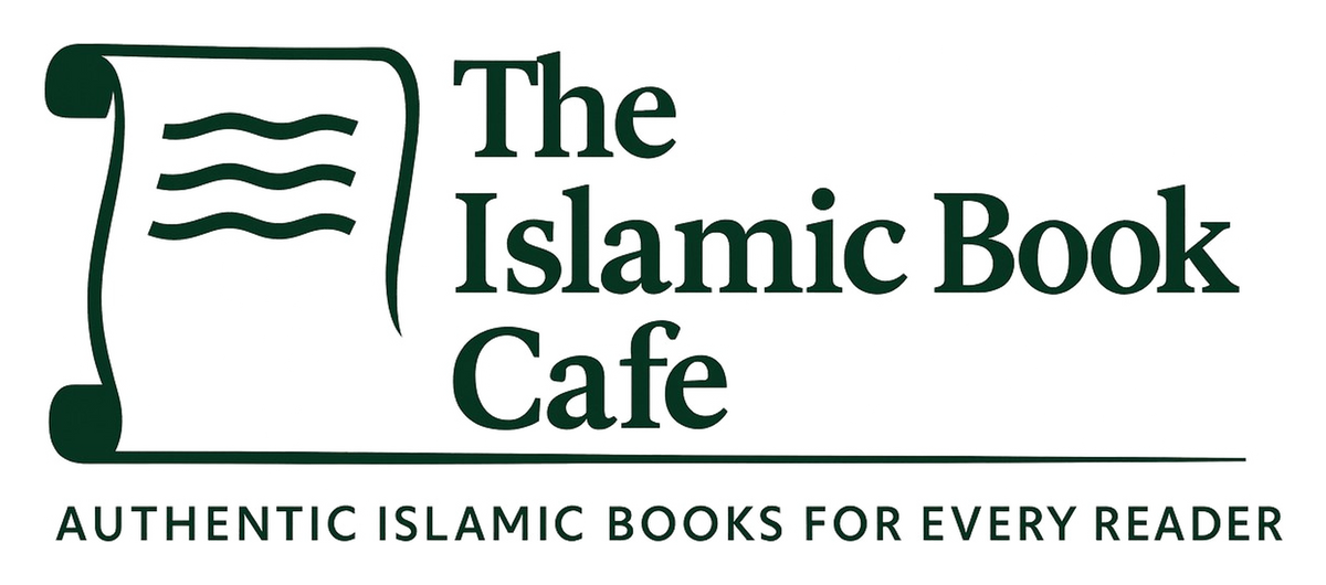 The Islamic Book Cafe logo