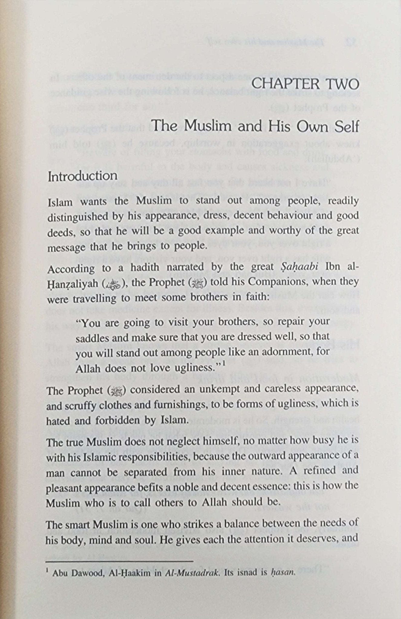 The Ideal Muslim - The Islamic Book Cafe LLC