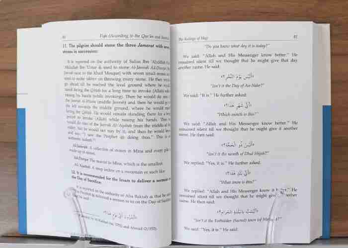 Fiqh According to the Quran and Sunnah Vol 2. The Islamic Book Cafe LLC