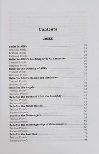 Minhaj Al-Muslim (The Way of The Muslim) 2 Vols. - The Islamic Book Cafe LLC