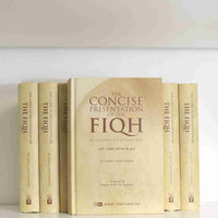 The Concise Presentation of The Fiqh of Sunnah And The Noble Book - The Islamic Book Cafe LLC