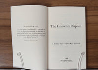 The Heavenly Dispute - The Islamic Book Cafe LLC