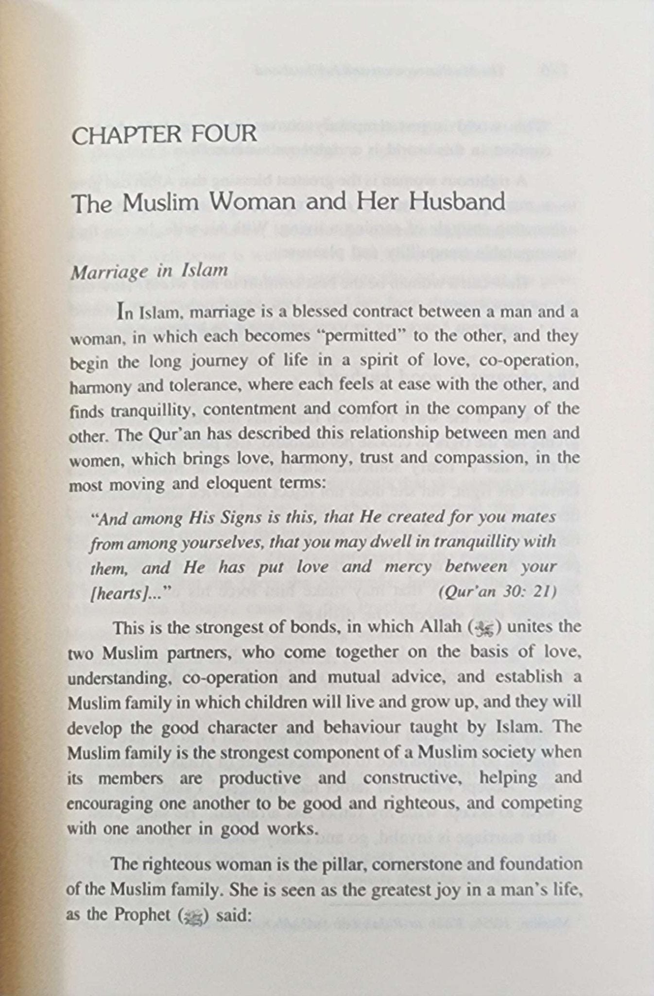 The Ideal Muslimah - The Islamic Book Cafe LLC