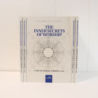 The Inner Secrets of Worship - The Islamic Book Cafe LLC